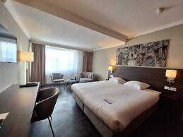 Fletcher Hotel - Restaurant's - Hertogenbosch