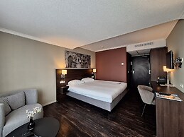 Fletcher Hotel - Restaurant's - Hertogenbosch