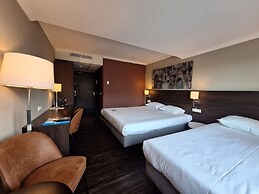 Fletcher Hotel - Restaurant's - Hertogenbosch