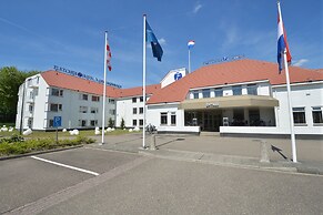 Fletcher Hotel - Restaurant's - Hertogenbosch