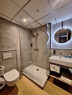 Fletcher Hotel - Restaurant's - Hertogenbosch
