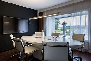 Postillion Hotel Deventer