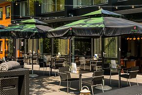 Postillion Hotel Deventer