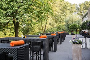 Postillion Hotel Deventer