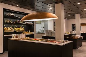 Postillion Hotel Deventer