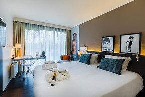 Postillion Hotel Deventer