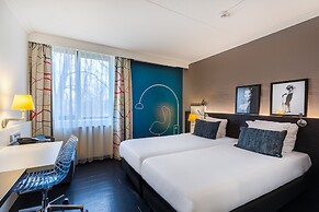 Postillion Hotel Deventer