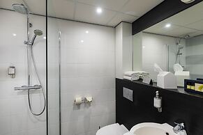 Postillion Hotel Deventer