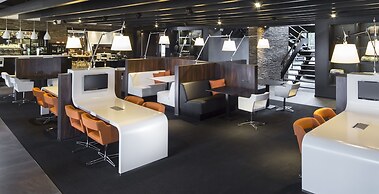 Postillion Hotel Deventer