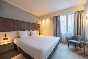 Postillion Hotel Utrecht Bunnik