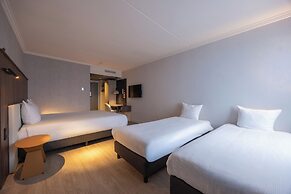 Postillion Hotel Utrecht Bunnik