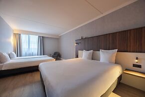 Postillion Hotel Utrecht Bunnik