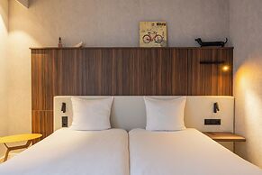 Postillion Hotel Utrecht Bunnik