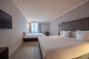 Postillion Hotel Utrecht Bunnik