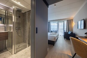 Postillion Hotel Utrecht Bunnik