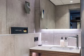 Postillion Hotel Utrecht Bunnik