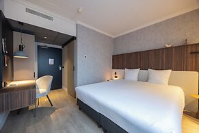 Postillion Hotel Utrecht Bunnik
