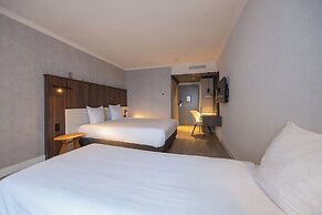 Postillion Hotel Utrecht Bunnik