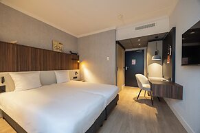 Postillion Hotel Utrecht Bunnik
