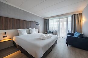 Postillion Hotel Utrecht Bunnik