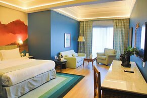 Warwick Palm Beach Hotel