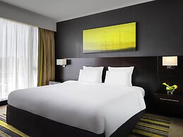 Pullman Dubai Creek City Centre