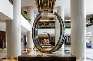 Pullman Dubai Creek City Centre