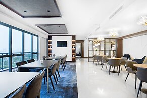Pullman Dubai Creek City Centre