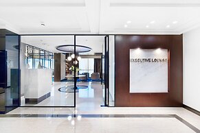 Pullman Dubai Creek City Centre
