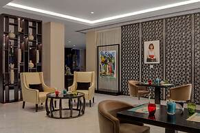 Pullman Dubai Creek City Centre