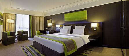 Pullman Dubai Creek City Centre
