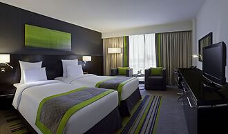 Pullman Dubai Creek City Centre