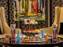 Pullman Dubai Creek City Centre