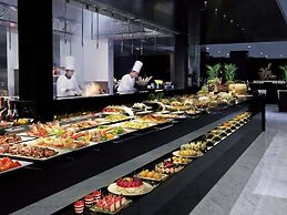 Pullman Dubai Creek City Centre