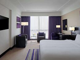 Pullman Dubai Creek City Centre
