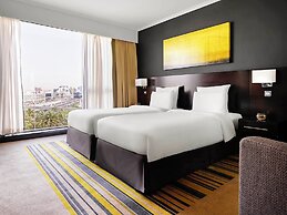 Pullman Dubai Creek City Centre