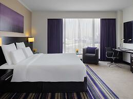 Pullman Dubai Creek City Centre