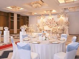 Pullman Dubai Creek City Centre