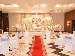 Pullman Dubai Creek City Centre