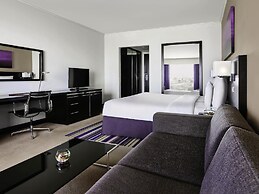 Pullman Dubai Creek City Centre