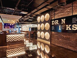 Pullman Dubai Creek City Centre