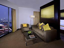 Pullman Dubai Creek City Centre