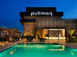 Pullman Dubai Creek City Centre