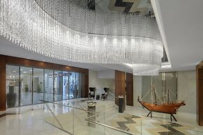 Pullman Dubai Creek City Centre