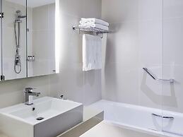 Pullman Dubai Creek City Centre