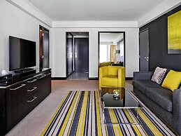 Pullman Dubai Creek City Centre