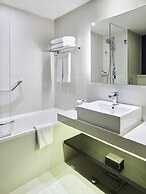 Pullman Dubai Creek City Centre