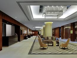 Pullman Dubai Creek City Centre