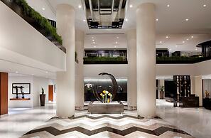 Pullman Dubai Creek City Centre
