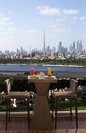 Pullman Dubai Creek City Centre